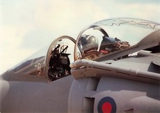 Military aircraft photograph for sale  EPPING