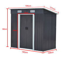 Garden shed storage for sale  UK