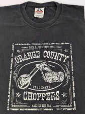 Occ orange county for sale  Sevierville