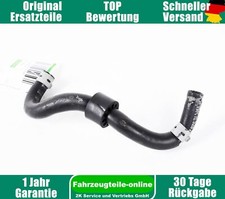 Kraftstoffleitung audi 2 gebraucht kaufen  Eilenburg