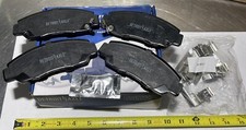 Front ceramic brake for sale  Atlanta
