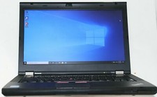 Webcam Thinkpad T430 i7 16GB 500GB DVD+RW 1600x900 NVS 5400M Win10 Office 2019, usado comprar usado  Enviando para Brazil