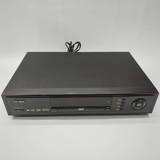 Scan sc2000 dvd for sale  SALTBURN-BY-THE-SEA