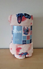 Disney stitch kuscheldecke gebraucht kaufen  Dachau