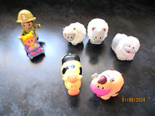 Happyland elc old for sale  BASINGSTOKE
