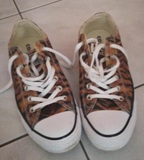 Converse d'occasion  Toul