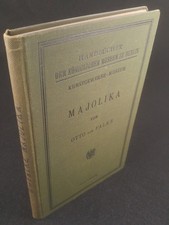 Handbücher königlichen musee gebraucht kaufen  Lübeck