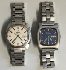 Bulova accutron wristwatch d'occasion  Expédié en Belgium
