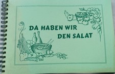 Kochbuch wir den gebraucht kaufen  Fallingbostel