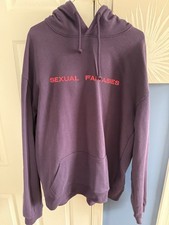 Vetements sexual fantasies d'occasion  Expédié en Belgium