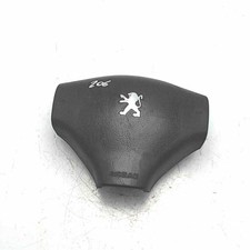 Airbag volante guidatore usato  Mineo
