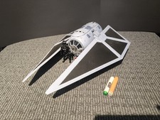 Tie striker star gebraucht kaufen  Wipperfürth