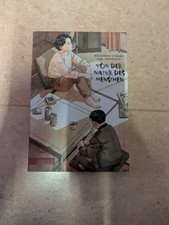 Graphic novel natur gebraucht kaufen  Berlin