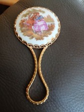 Limoges hand painted for sale  REDDITCH
