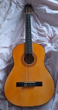 Hohner acoustic guitar for sale  LEDBURY