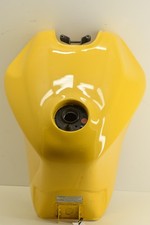 Serbatoio ducati giallo usato  Isola del Liri