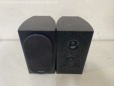 Pair pioneer bs22 for sale  Oxnard