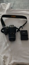 Nikon 3400 usato  Casalgrande