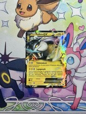Carta pokemon raikou usato  Pinerolo