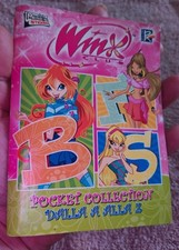 Winx club pocket usato  Modena