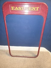 east kent timetable for sale east kent timetable for sale FOLKESTONE