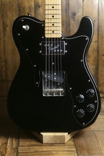 Fender telecaster custom d'occasion  Expédié en Belgium