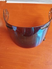 Visiera casco arai usato  Sesto San Giovanni