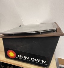 American sun oven for sale  Littleton