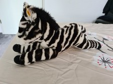 Seltenes steiff zebra gebraucht kaufen  Hannover