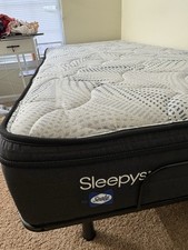 Twin mattress frame for sale  Andover