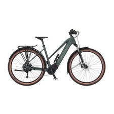 Bike trekking fischer gebraucht kaufen  Rülzheim