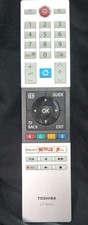 Original 8533 remote for sale  TADLEY
