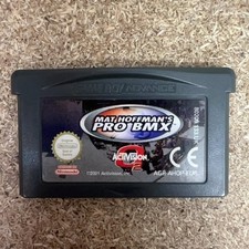 Mat Hoffman's Pro BMX (Game Boy Advance) [Cartucho de Jogo Solto, Testado] comprar usado  Enviando para Brazil