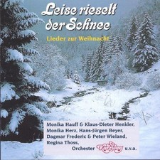 Various leise rieselt gebraucht kaufen  Berlin