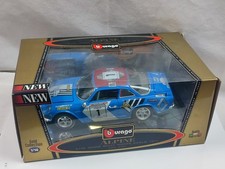 Bburago a110 renault for sale  ROCHDALE