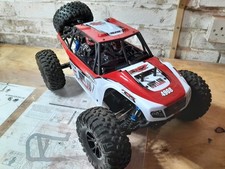 Ftx red outlaw for sale  DAVENTRY