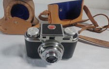 Bolsey model 35mm for sale  New York