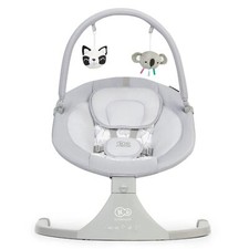 Kinderkraft elektrische babywi gebraucht kaufen  Leipzig
