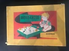 Ancien jouet moto d'occasion  Nogent-sur-Marne
