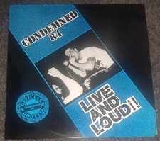 Condemned live link for sale  MITCHAM