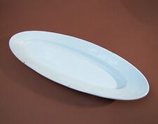 Ancien plat poisson d'occasion  Colmar
