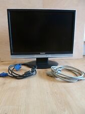 Lcd monitor zoll gebraucht kaufen  Schwarzenfeld