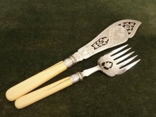 Pair antique harrison for sale  LEIGHTON BUZZARD