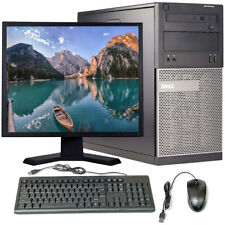 Dell windows desktop for sale  Jacksonville