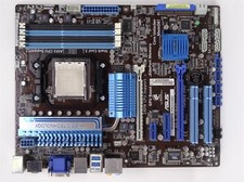 Asus m4a89gtd pro gebraucht kaufen  Winzer