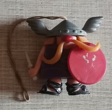 Porte clé figurine d'occasion  Champs-sur-Marne