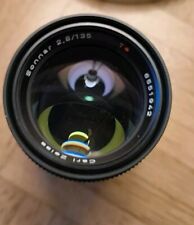 Carl zeiss 135mm gebraucht kaufen  Ludwigsburg