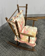 Vintage child wooden for sale  Erie