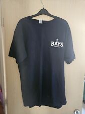 Bays brewery shirt for sale  BRIXHAM