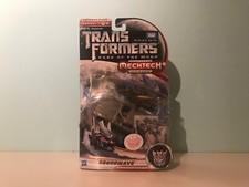 Transformers dotm deluxe gebraucht kaufen  Weißenstadt